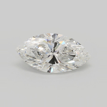 Marquise 1.83 E VS1 - #1012255 - Lab Grown