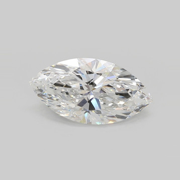 Marquise 6.08 D VS2 - #1012294 - Lab Grown
