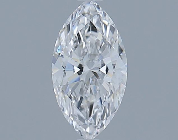 Marquise 0.50 F SI2 - #1013124