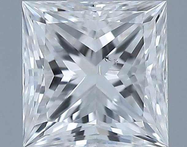 Princess 0.50 H SI1 - #1013129