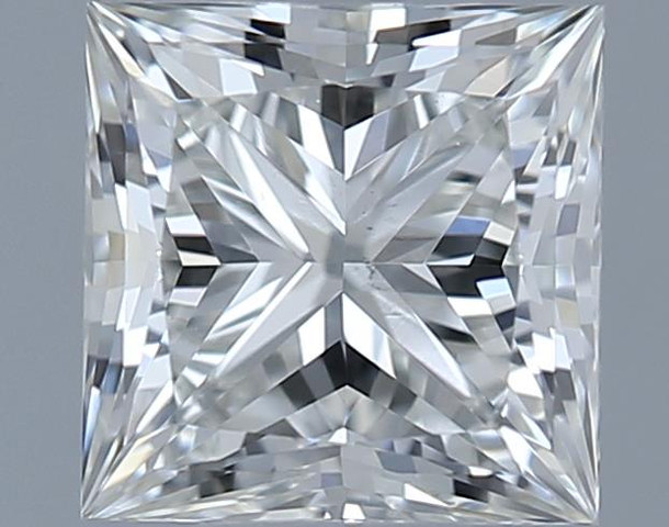 Princess 0.50 I SI1 - #1013379