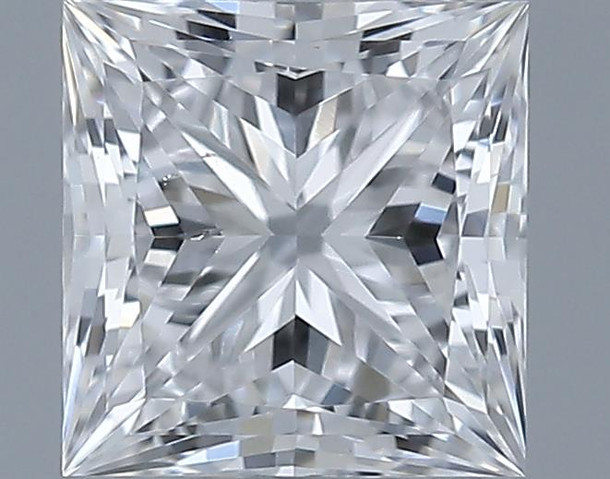 Princess 0.52 D SI1 - #1013369