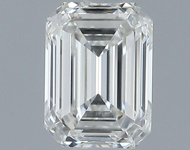 Emerald 0.50 H VVS1 - #1013689