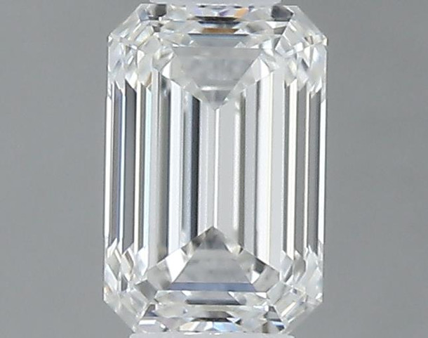 Emerald 0.50 G IF - #1013707