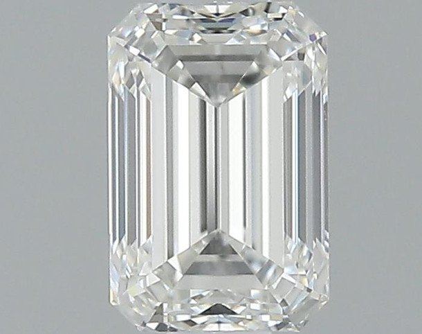 Emerald 0.50 H VVS1 - #1013714