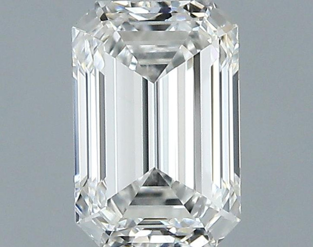 Emerald 0.50 G VVS1 - #1013709