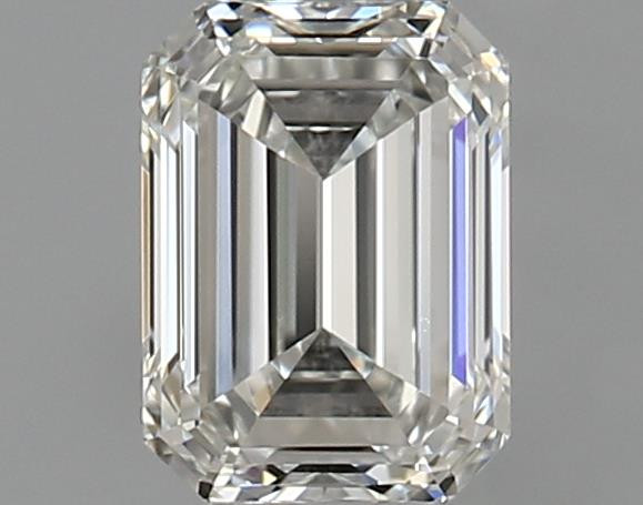 Emerald 0.52 H VVS1 - #1013703