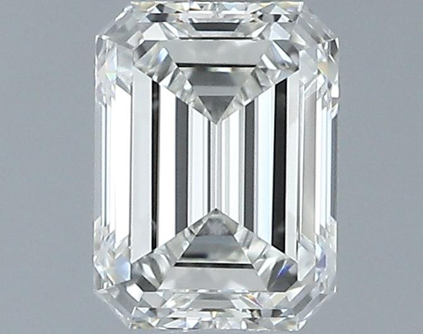 Emerald 0.51 H VVS2 - #1013711