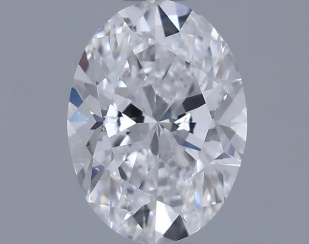 Oval 0.50 D SI1 - #1015068