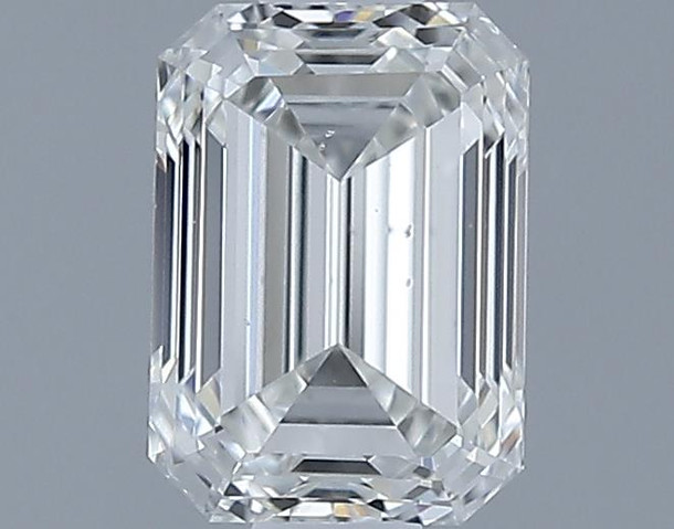 Emerald 0.61 I SI1 - #1015059
