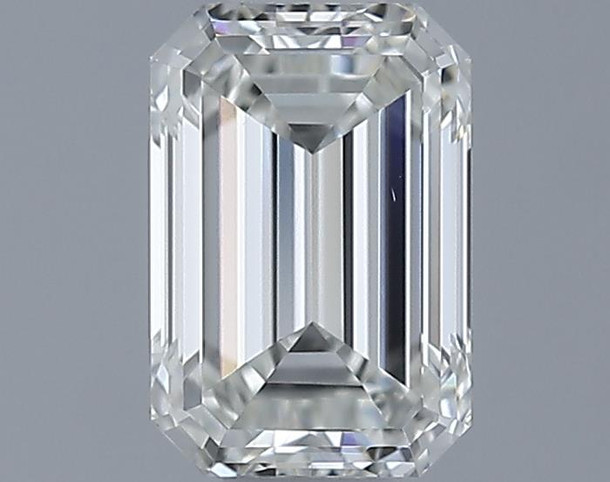 Emerald 0.60 I VVS2 - #1015297