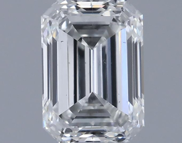 Emerald 0.58 F SI1 - #1015288