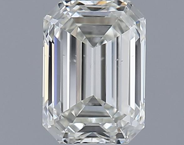 Emerald 0.90 L SI1 - #1015301