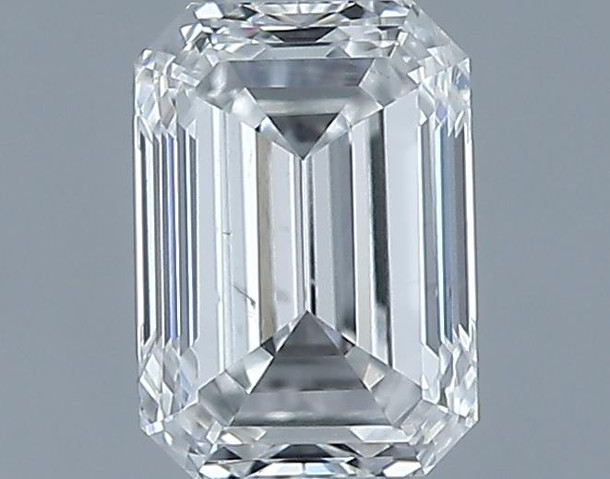 Emerald 0.61 G SI2 - #1015213