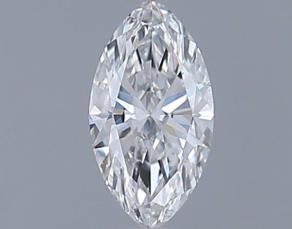Marquise 0.50 G SI1 - #1015772