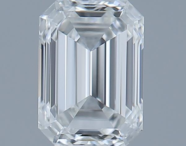 Emerald 0.50 G VVS2 - #1015942