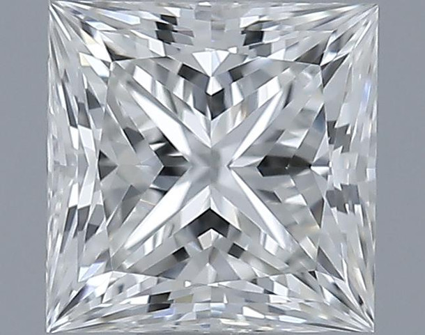 Princess 0.55 I VVS2 - #1016086
