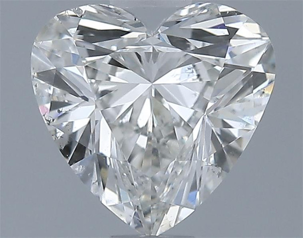 Heart 0.70 H SI2 - #1016336
