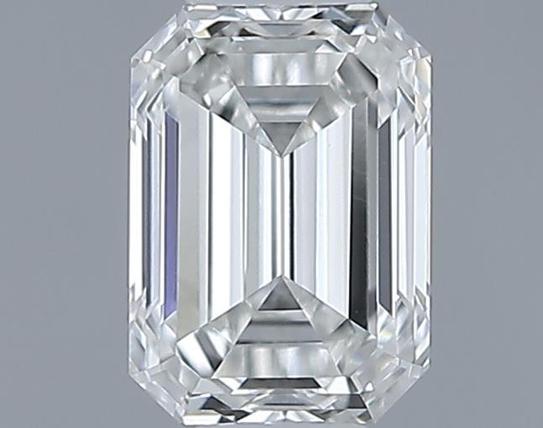 Emerald 0.60 I VVS2 - #1016398