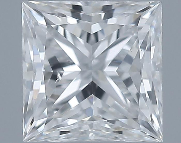 Princess 0.58 F SI1 - #1016397