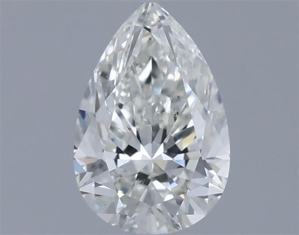 Pear 0.60 I VS2 - #1016416