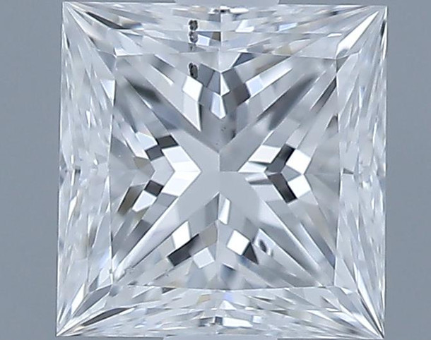 Princess 0.54 D SI2 - #1017461