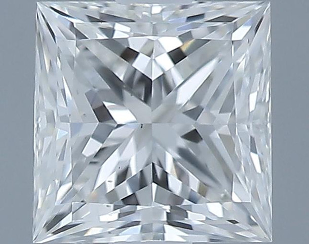 Princess 0.50 G VS2 - #1017657