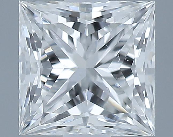 Princess 0.50 H SI1 - #1017673