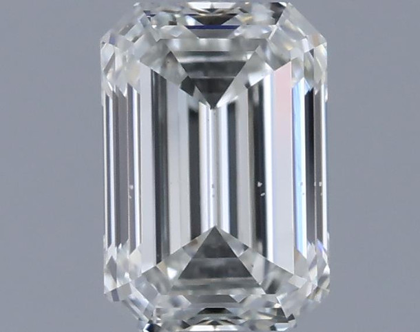 Emerald 0.60 H SI1 - #1017810