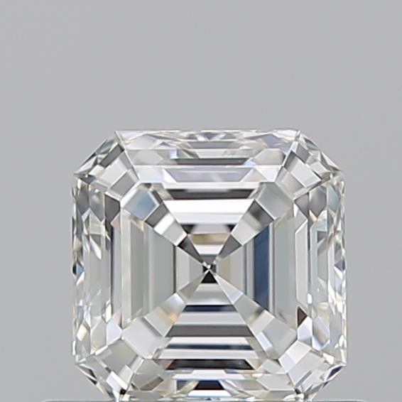 Asscher 0.70 I VS1 - #1018347