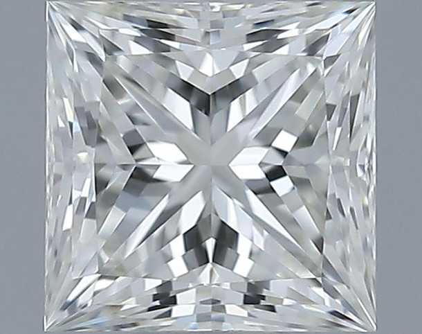 Princess 0.50 J VVS2 - #1019123