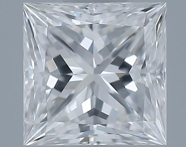 Princess 0.50 F SI2 - #1019114