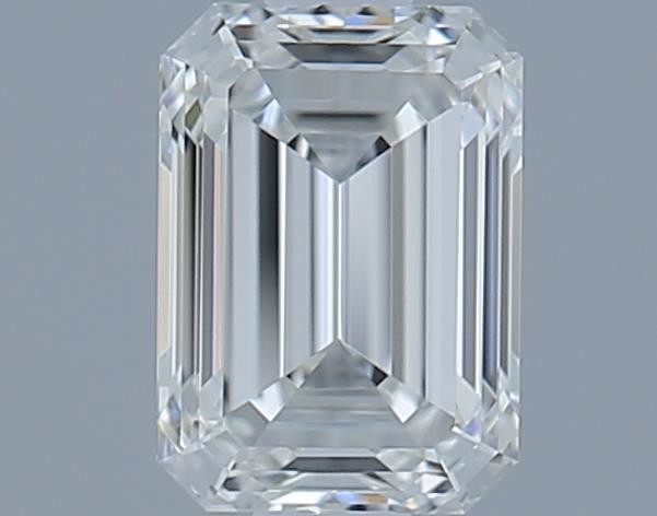Emerald 0.60 I VVS2 - #1019386