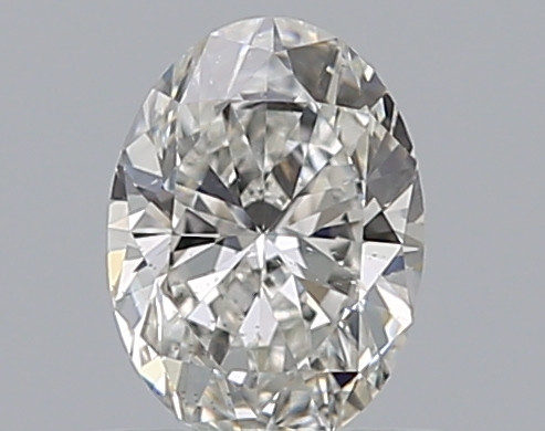 Oval 0.50 G SI1 - #1019798