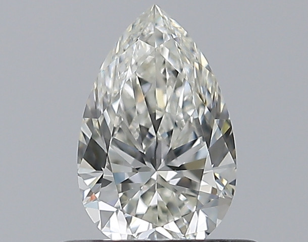Pear 0.50 I VVS2 - #1019959