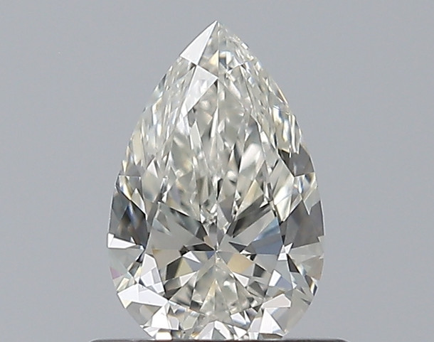 Pear 0.50 H VS2 - #1020526