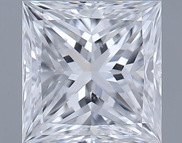 Princess 0.50 D SI1 - #1023021