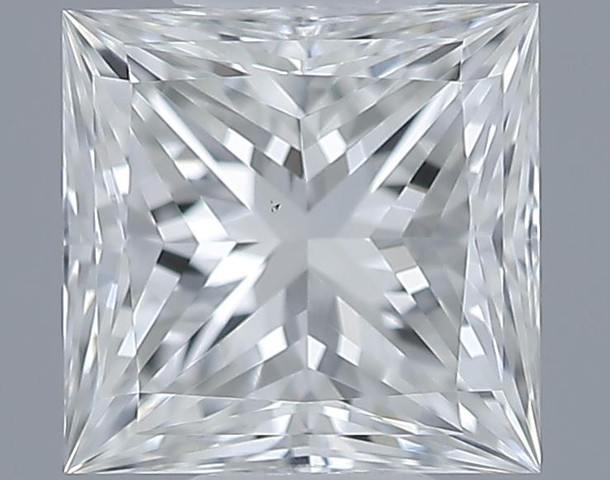 Princess 0.50 H VVS2 - #1023214