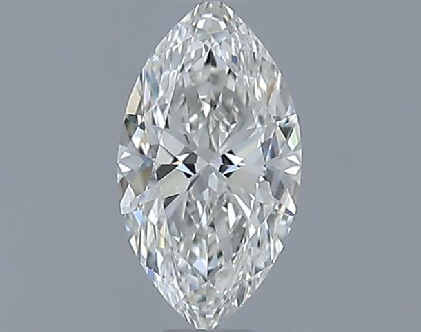 Marquise 0.50 J VVS2 - #1023081