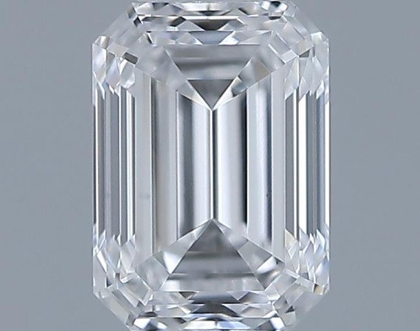 Emerald 0.50 D VS2 - #1022895
