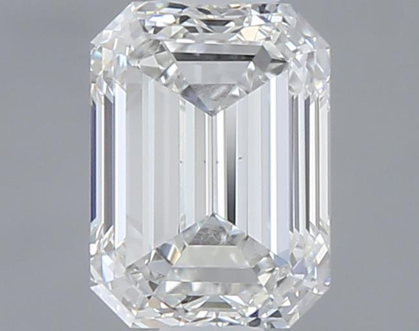 Emerald 0.51 G VS2 - #1023408