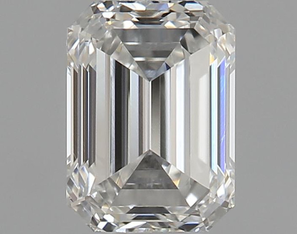 Emerald 0.50 G VS2 - #1023409