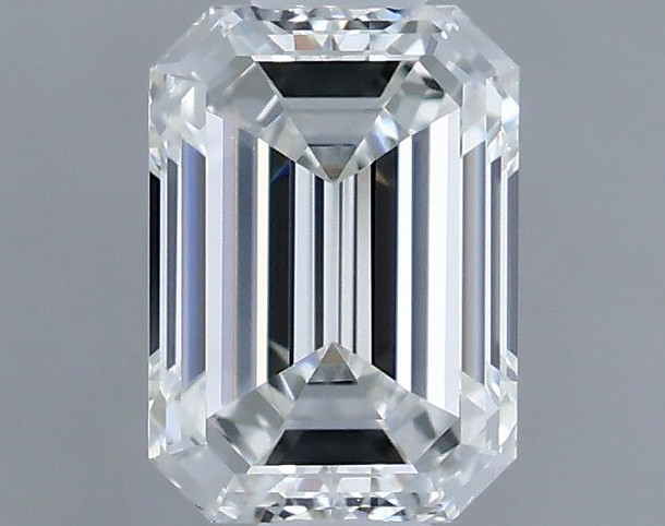 Emerald 0.51 G VS1 - #1023512