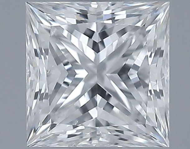 Princess 0.50 E SI2 - #1023767