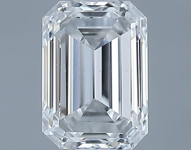 Emerald 0.52 G SI1 - #1024074