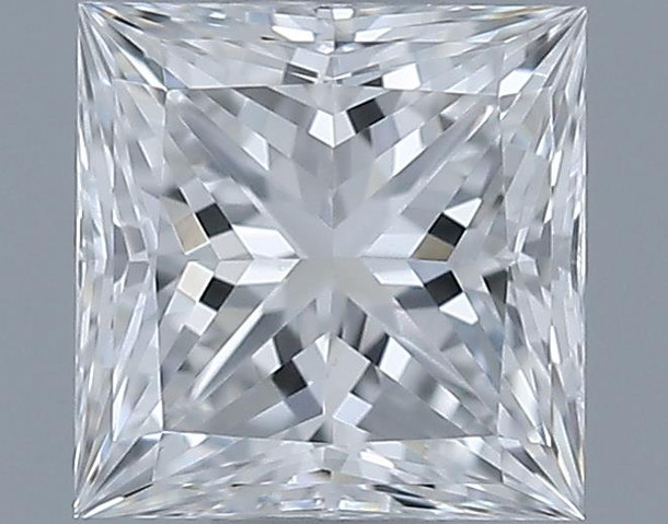 Princess 0.50 E SI1 - #1023841
