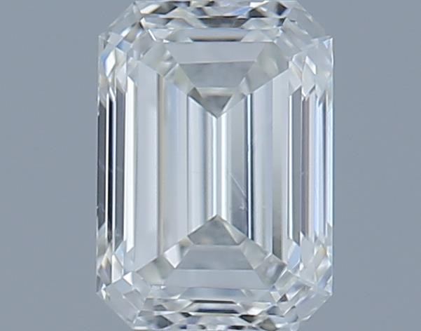 Emerald 0.62 H SI1 - #1024195