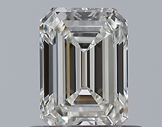Emerald 0.55 H SI1 - #1024341