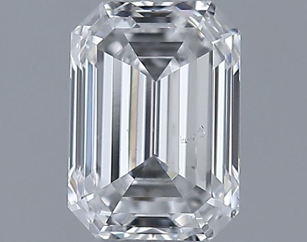 Emerald 0.50 D SI1 - #1024927