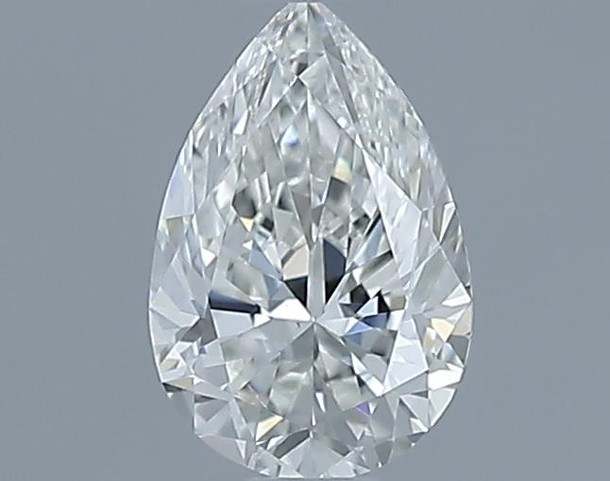 Pear 0.50 I VS2 - #1025716